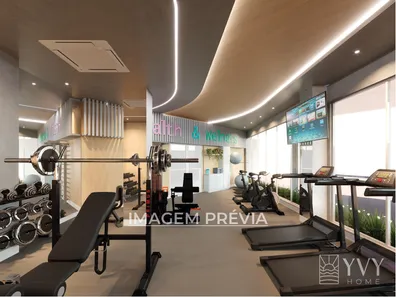 Apartamento com 2 Quartos à venda, 79m² no Graciosa - Orla 14, Palmas