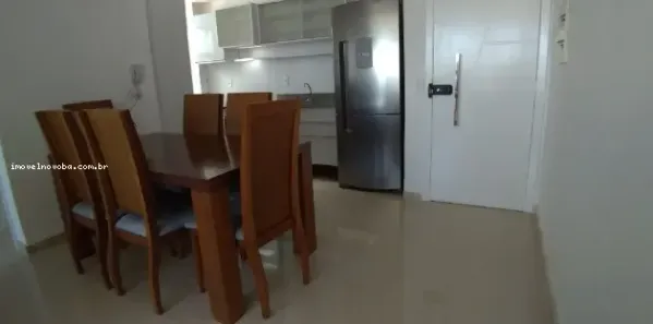 Cobertura com 2 Quartos para alugar, 111m² no Centro, Lauro de Freitas
