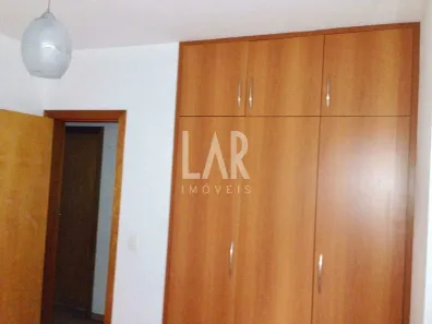 Apartamento com 3 Quartos para alugar, 107m² no Itapoã, Belo Horizonte
