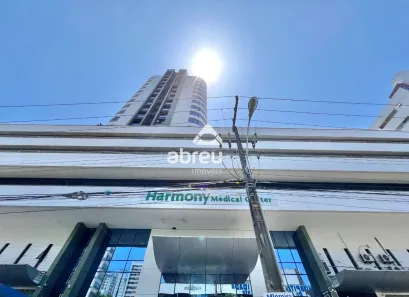 Sala Comercial à venda, 70m² no Petrópolis, Natal