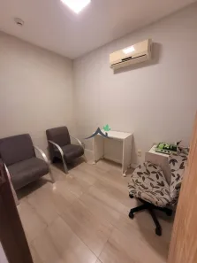 Sala Comercial com 2 Quartos à venda, 42m² no Pituba, Salvador