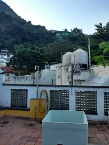 Casa com 5 Quartos à venda, 250m² no Humaitá, Rio de Janeiro