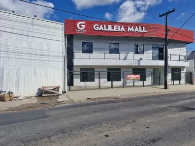 Ponto Comercial à venda, 600000m² no Nova Cidade, Manaus