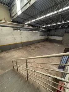 Galpão/Depósito/Armazém para alugar, 3500m² no Distrito Industrial Jardim Piemont Norte, Betim