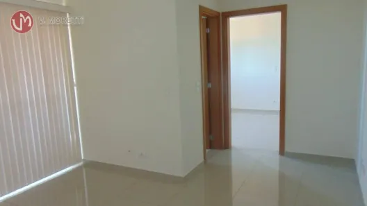 Apartamento com 1 Quarto para alugar, 60m² no Coqueiral, Cascavel