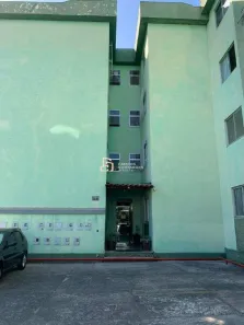 Apartamento com 2 Quartos para alugar, 55m² no Tirol (Barreiro), Belo Horizonte