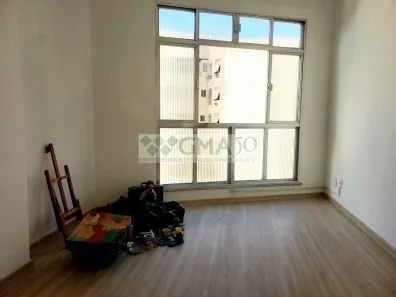Apartamento com 2 Quartos para alugar, 50m² no Laranjeiras, Rio de Janeiro