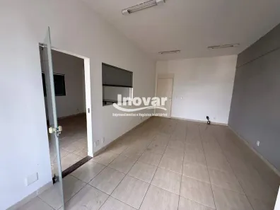 Sala Comercial para alugar, 90m² no Cidade Jardim, Belo Horizonte