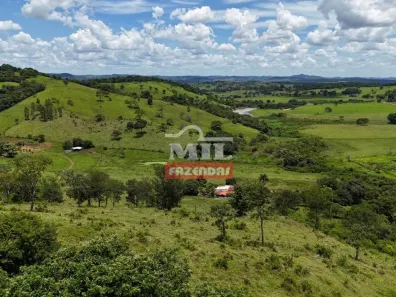 Fazenda/Sítio à venda, 20000m² no Área Rural de Inhumas, Inhumas