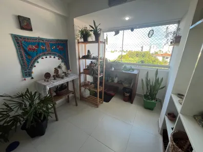 Apartamento com 3 Quartos à venda, 69m² no Poço, Maceió