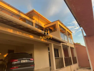 Casa com 5 Quartos à venda, 500m² no Joá, Lagoa Santa