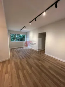 Edifício Flavia Regina - VN1478 no Moema, São Paulo