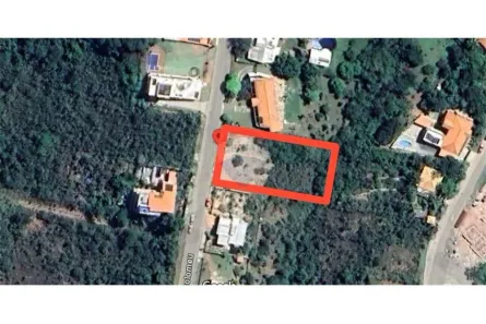 Lote/Terreno à venda, 568m² no Setor Habitacional Jardim Botânico, Brasília