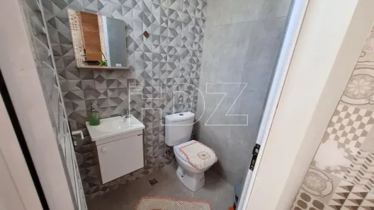 Casa com 3 Quartos à venda, 98m² no Jardim Marialice, Araraquara