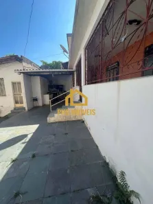 Lote/Terreno à venda, 250m² no Monsenhor Messias, Belo Horizonte