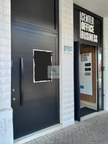 Ponto Comercial para alugar, 40m² no Centro, Anápolis