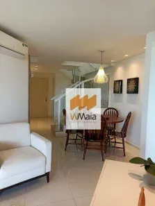 Cobertura com 3 Quartos à venda, 205m² no Passagem, Cabo Frio