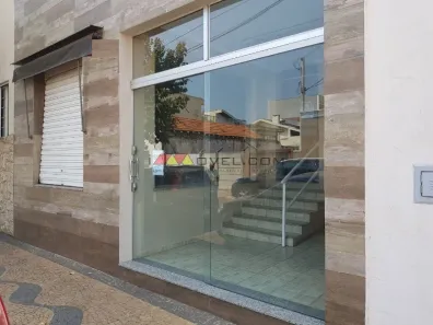 Ponto Comercial à venda, 84m² no Zona Central, Rio Claro
