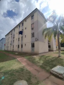 Apartamento com 2 Quartos para alugar, 42m² no Rio dos Sinos, São Leopoldo