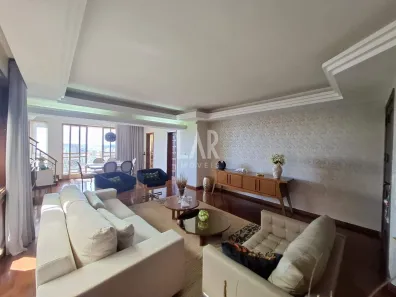 Casa com 4 Quartos à venda, 337m² no São Lucas, Belo Horizonte
