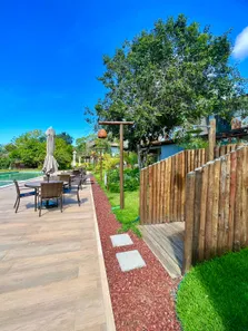 Casa de Condomínio com 3 Quartos à venda, 132m² no Praia do Forte, Mata de São João