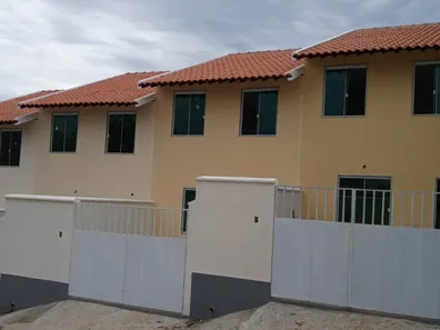 Casa com 2 Quartos à venda, 80m² no Campo Grande, Rio de Janeiro