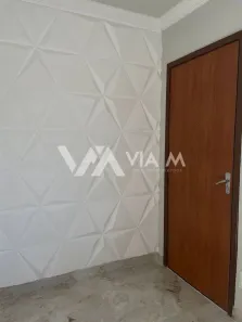 Apartamento com 2 Quartos para alugar, 40m² no Parque das Indústrias, Betim