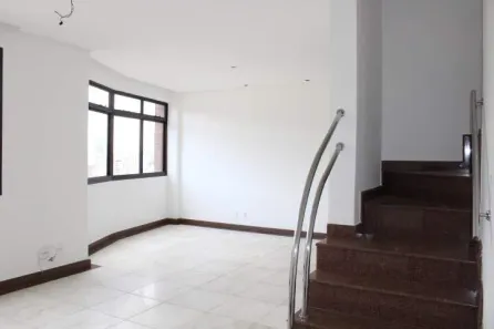 Cobertura com 4 Quartos para alugar, 230m² no Serra, Belo Horizonte
