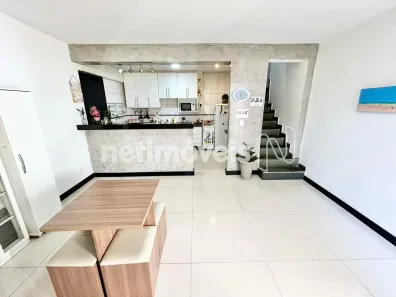 Casa com 3 Quartos à venda, 100m² no Paraíso, Belo Horizonte