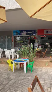 Ponto Comercial com 1 Quarto à venda, 55m² no Ipiranga, Belo Horizonte