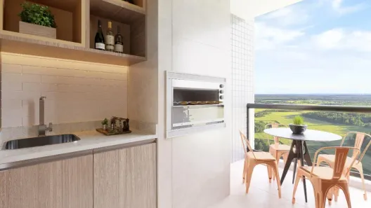 Apartamento com 1 Quarto à venda, 65m² no Prainha, Arraial do Cabo