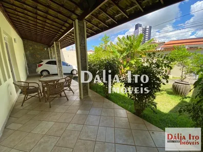Casa com 4 Quartos à venda, 180m² no Pituba, Salvador
