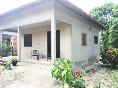 Casa com 2 Quartos para alugar, 60m² no Tres Vendas, Araruama