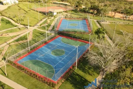 Lote/Terreno à venda, 1063m² no Centro, Simões Filho