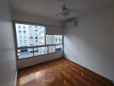 Apartamento com 3 Quartos para alugar, 100m² no Copacabana, Rio de Janeiro