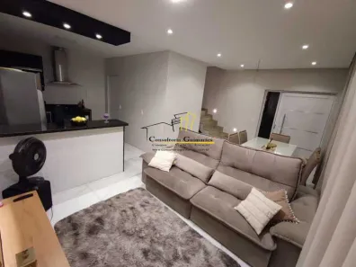 Casa de Condomínio com 3 Quartos à venda, 150m² no Jacarepaguá, Rio de Janeiro
