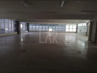 Sala Comercial para alugar, 550m² no Santa Efigênia, Belo Horizonte