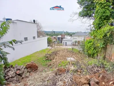 Lote/Terreno à venda, 314m² no Parque Amador, Esteio