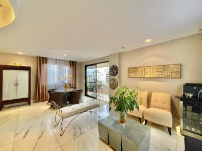 Apartamento com 4 Quartos à venda, 176m² no São Pedro, Belo Horizonte