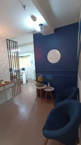 Sala Comercial à venda, 29m² no Samambaia Norte, Brasília