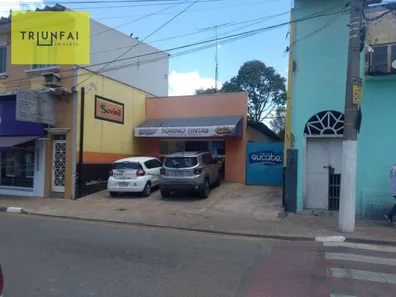 Ponto Comercial para alugar, 110m² no Centro, Araçoiaba da Serra