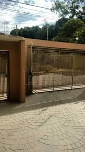 Casa com 3 Quartos à venda, 301m² no Centro, Araraquara
