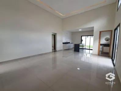 Casa de Condomínio com 3 Quartos para venda ou aluguel, 160m² no Condomínio Terras do Vale, Caçapava