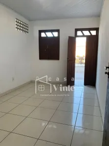 Casa com 2 Quartos para alugar, 75m² no Renascer - PHOC II, Camaçari