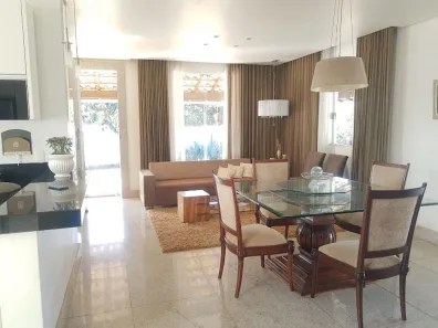 Casa com 6 Quartos à venda, 400m² no Recanto da Lagoa, Lagoa Santa