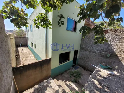 Casa com 2 Quartos à venda, 130m² no Residencial Visão, Lagoa Santa