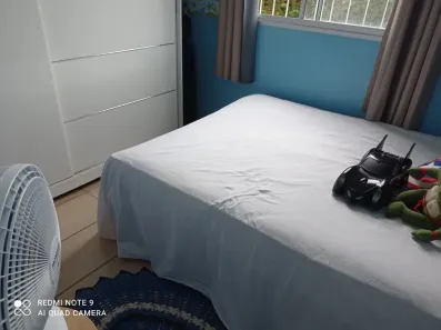 Apartamento com 2 Quartos à venda, 45m² no Santos Dumont, São Leopoldo