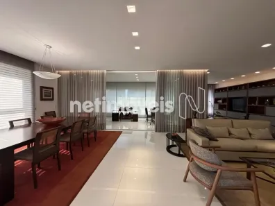 Apartamento com 4 Quartos à venda, 294m² no Savassi, Belo Horizonte