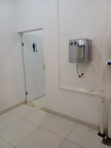 Sala Comercial para alugar, 36m² no Jardim Marconal, Rio Verde