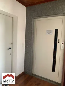 Apartamento com 4 Quartos à venda, 155m² no Carmo, Belo Horizonte